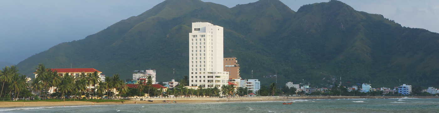 VDB NHA TRANG HOTEL 